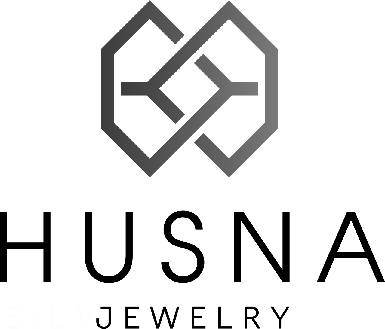 Husna Silver jewelry